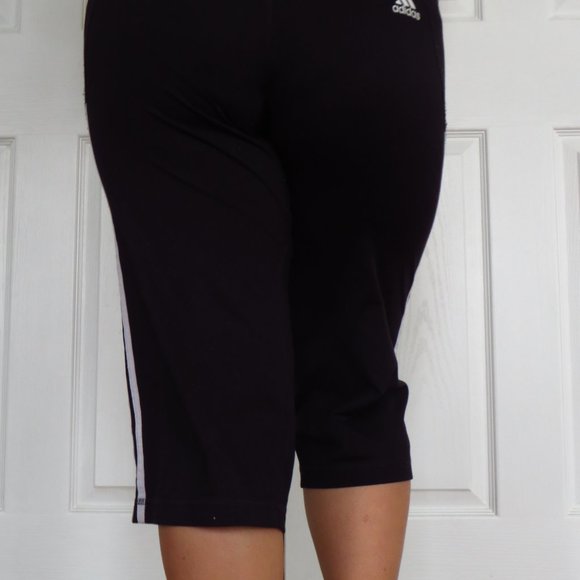 Adidas climate Capris - Picture 5 of 6